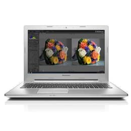 Lenovo IdeaPad Z50-70 15" Core i3 1.7 GHz - HDD 1 TB - 4GB AZERTY - Französisch