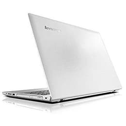 Lenovo IdeaPad Z50-70 15" Core i3 1.7 GHz - HDD 1 TB - 4GB AZERTY - Französisch