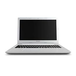 Lenovo IdeaPad Z50-70 15" Core i3 1.7 GHz - HDD 1 TB - 4GB AZERTY - Französisch