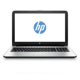 HP 14-ac121nf 14" Pentium 1.6 GHz - HDD 1 TB - 4GB AZERTY - Französisch