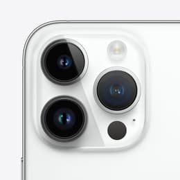 iPhone 14 Pro Max 512GB - Silber - Ohne Vertrag