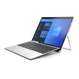 HP Elite X2 G8 13" Core i5 2.6 GHz - SSD 256 GB - 16GB AZERTY - Französisch