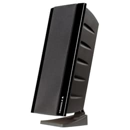 Lautsprecher Triangle Galaxy 2 - Schwarz