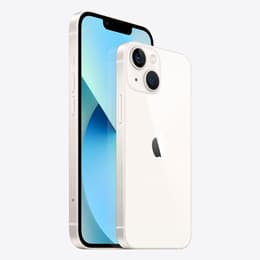 iPhone 13 256GB - Polarstern - Ohne Vertrag