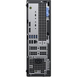 Dell OptiPlex 5070 SFF Core i5 3 GHz - SSD 1 TB RAM 32 GB