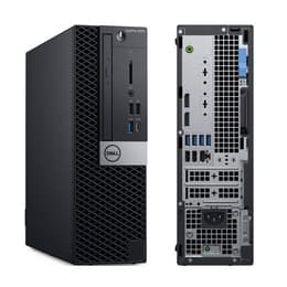 Dell OptiPlex 5070 SFF Core i5 3 GHz - SSD 1 TB RAM 32 GB