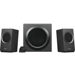 Lautsprecher Bluetooth Logitech Z337 - Schwarz