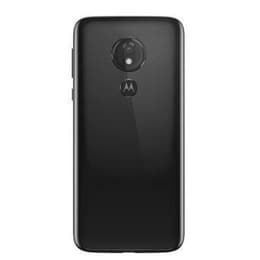 Motorola Moto G7 64GB - Schwarz - Ohne Vertrag
