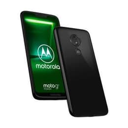 Motorola Moto G7 64GB - Schwarz - Ohne Vertrag