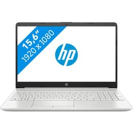 HP 15S-EQ1253NB 15" Ryzen 7 2 GHz - SSD 512 GB - 16GB AZERTY - Französisch