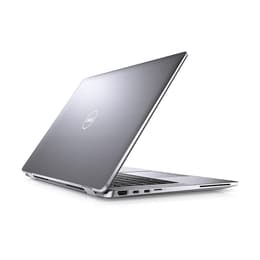 Dell Latitude 7420 14" Core i5 2.4 GHz - SSD 256 GB - 16GB QWERTY - Niederländisch