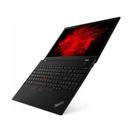 Lenovo ThinkPad P53s 15" Core i7 1.9 GHz - SSD 1 TB - 32GB QWERTY - Spanisch