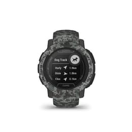 Garmin Instinct 2 Camo Bluetooth 45 mm - Camouflage