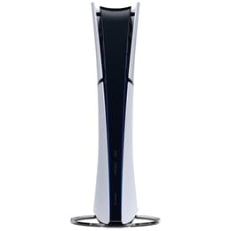 PlayStation 5 Slim Digital 825GB - Weiß