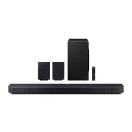 Tonleiste Samsung HW-Q990C - Schwarz