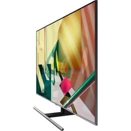 Fernseher Samsung QLED Ultra HD 4K 140 cm QE55Q75T
