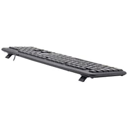 Alantik Tastatur QWERTY Italienisch KBALS2