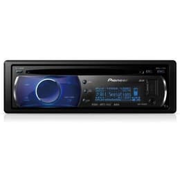 Pioneer DEH-5200SD Radio Nein