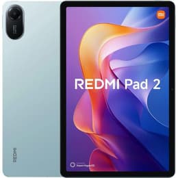 Xiaomi Redmi Pad 2 128GB - Grün - WLAN