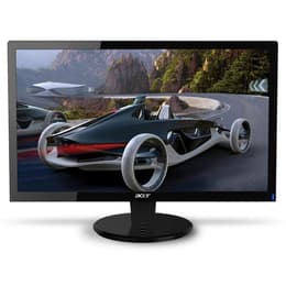 Bildschirm 21" LED HD Acer P226HQ BD