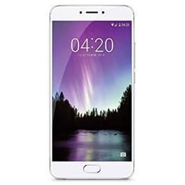 Meizu MX6 32GB - Gold - Ohne Vertrag