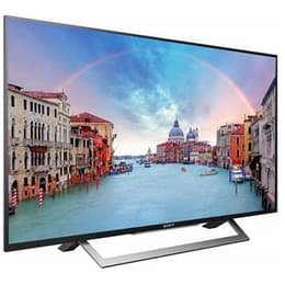 SMART Fernseher Sony LED Full HD 1080p 81 cm KDL32WD750