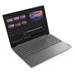 Lenovo V15 IIL 15" Core i5 1 GHz - SSD 256 GB - 8GB QWERTY - Englisch