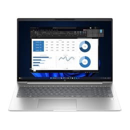 HP ProBook 4 G1ah 16 16" Ryzen 5 3.2 GHz - SSD 512 GB - 32GB QWERTY - Englisch