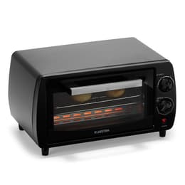 Klarstein Minibreak Mini-Backofen