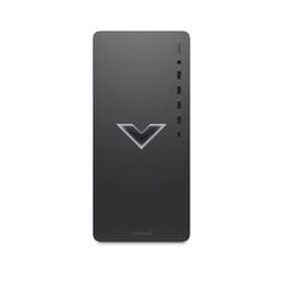 HP Victus 15L tpc-f124 mt Ryzen 5 3.9 GHz - SSD 512 GB - 16 GB - NVIDIA GeForce RTX 3060