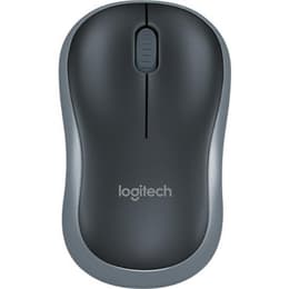 Logitech M185 Maus Wireless