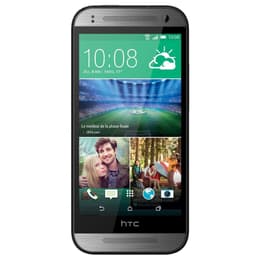 HTC One Mini 2 Ausländischer Netzbetreiber