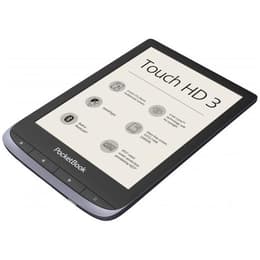 Pocketbook Touch HD 3 (PB632) 6 WLAN E-reader