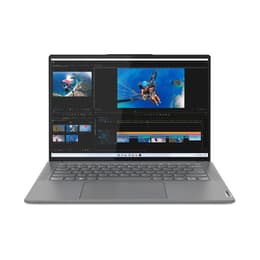 Lenovo Yoga Slim 7 Pro X 14ARH7 14" Ryzen 5 3.3 GHz - SSD 512 GB - 16GB QWERTZ - Deutsch