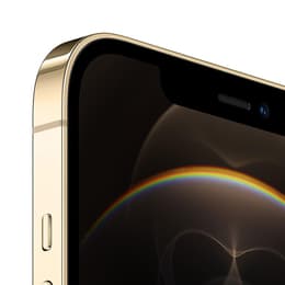 iPhone 12 Pro Max 512GB - Gold - Ohne Vertrag