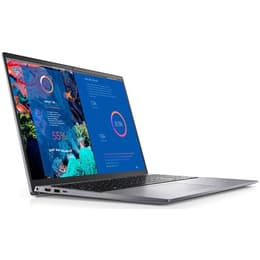 Dell Vostro 16 5635 16" Ryzen 7 2 GHz - SSD 512 GB - 16GB AZERTY - Französisch