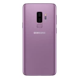 Galaxy S9+ 64GB - Violett - Ohne Vertrag