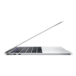 MacBook Pro 15" (2019) - QWERTZ - Deutsch
