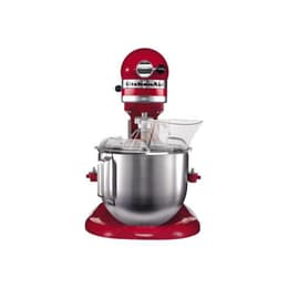 Kitchenaid 5KPM5EER 4.8L Rot Küchenmaschine