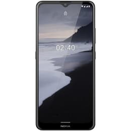 Nokia 2.4 32GB - Grau - Ohne Vertrag