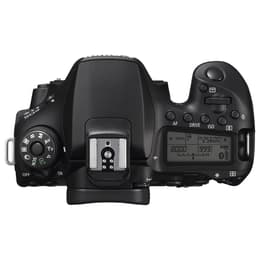 Canon EOS 1200D - Schwarz + Canon EF-S 18-55mm f/3.5-5.6 IS II