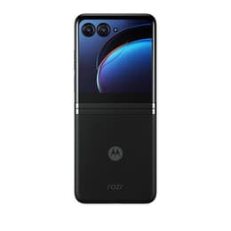 Motorola Razr 40 Ultra 256GB - Schwarz - Ohne Vertrag