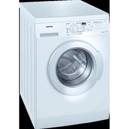 Klassische Waschmaschine 60 cm Vorne Siemens SIWAMAT XL 1262