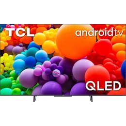 Fernseher Tcl LED Ultra HD 4K 109 cm 43C722
