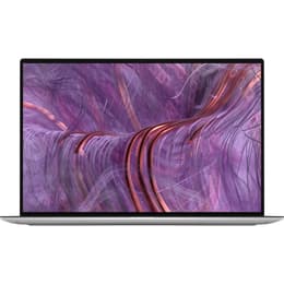 Dell XPS 9310 13" Core i5 2.4 GHz - SSD 512 GB - 8GB QWERTY - Schwedisch