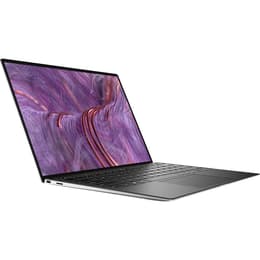 Dell XPS 9310 13" Core i5 2.4 GHz - SSD 512 GB - 8GB QWERTY - Schwedisch