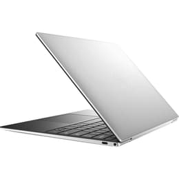 Dell XPS 9310 13" Core i5 2.4 GHz - SSD 512 GB - 8GB QWERTY - Schwedisch