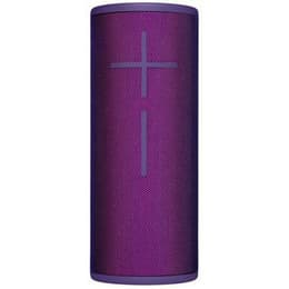 Lautsprecher Bluetooth Ultimate Ears Boom 3 - Violett