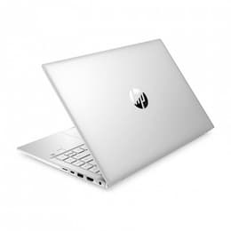HP Pavilion 14-DV0058NF 14" Core i5 2.4 GHz - SSD 512 GB - 8GB AZERTY - Französisch