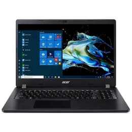 Acer TravelMate P215-52-33CZ 15" Core i3 2.1 GHz - HDD 1 TB - 8GB AZERTY - Französisch